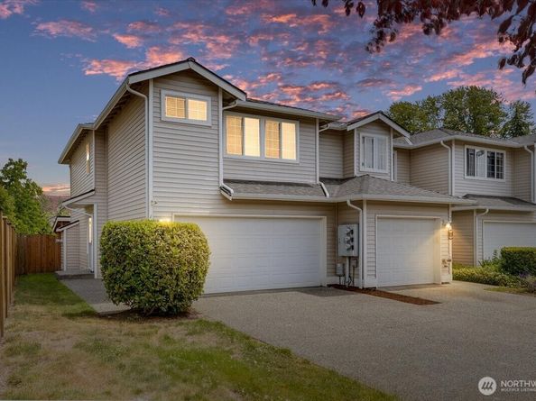 117 97th Avenue SE A, Lake Stevens WA 98258