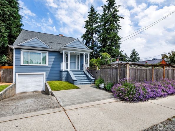 610 N 125th Street, Seattle WA 98133