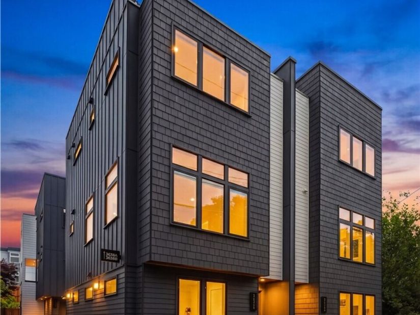 3636 Greenwood Avenue N A, Seattle WA 98103