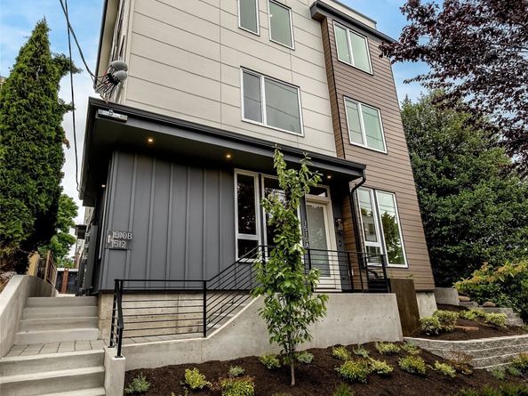 1510 A NW 59th Street, Seattle WA 98107