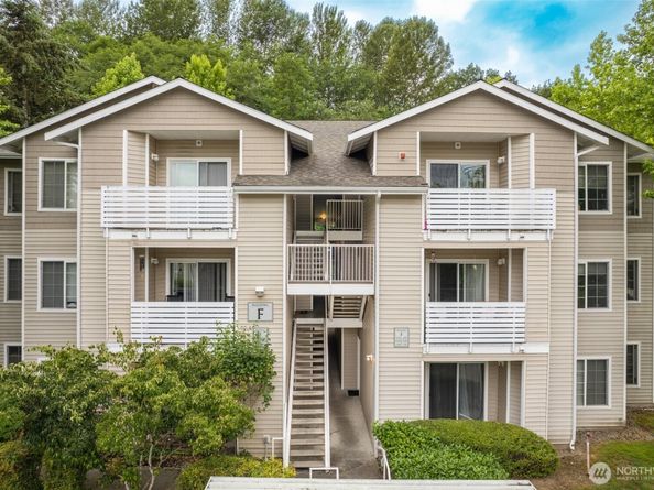 801 N Rainier Avenue F231, Renton WA 98057