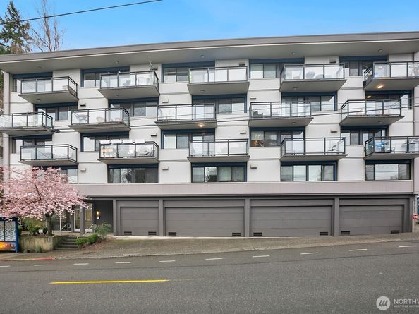 1601 Taylor Avenue N 405, Seattle WA 98109