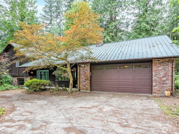 16035 266th Avenue SE, Issaquah WA 98027