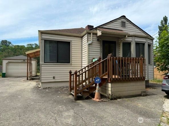 6715 Delridge Way SW, Seattle WA 98106