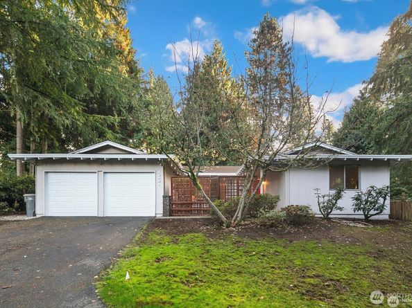 12421 NE 65th Place, Kirkland WA 98033