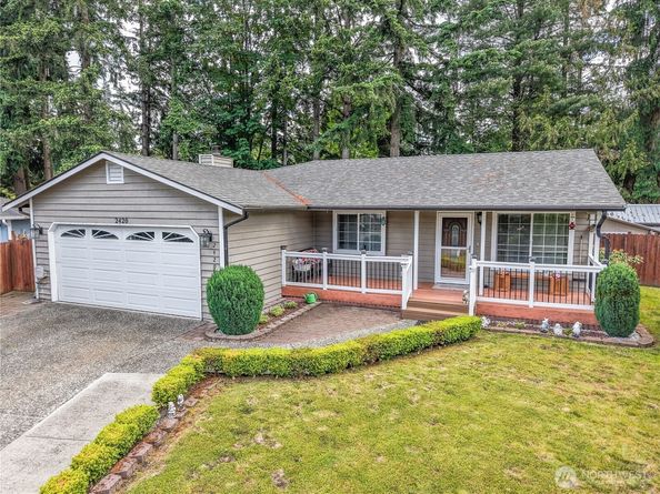 2420 166th Place SE, Bothell WA 98012