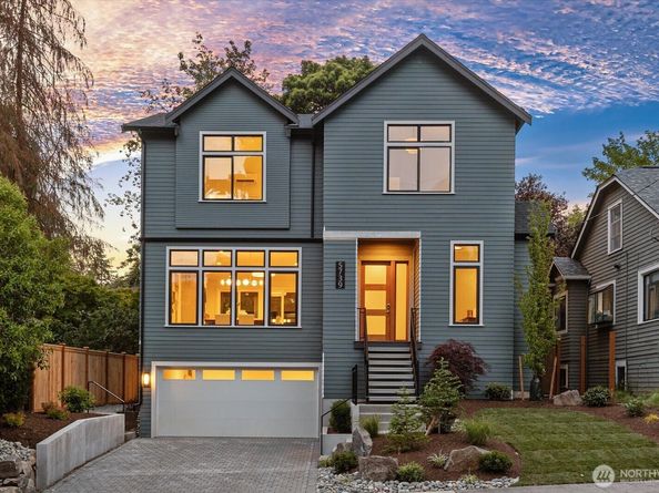5739 25th Avenue NE, Seattle WA 98105