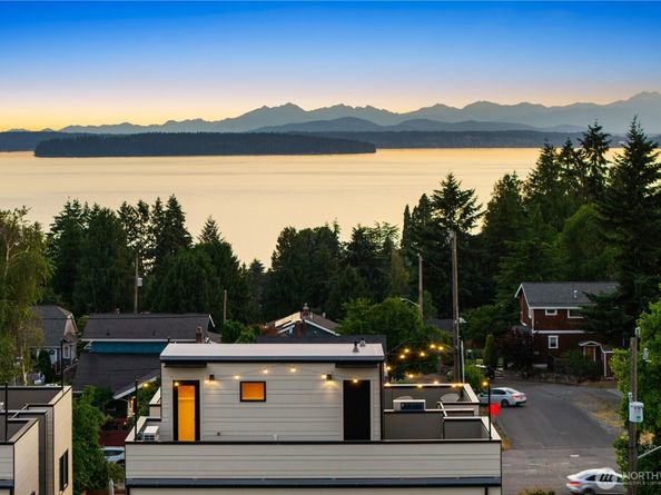 4351 SW Willow Street, Seattle WA 98136