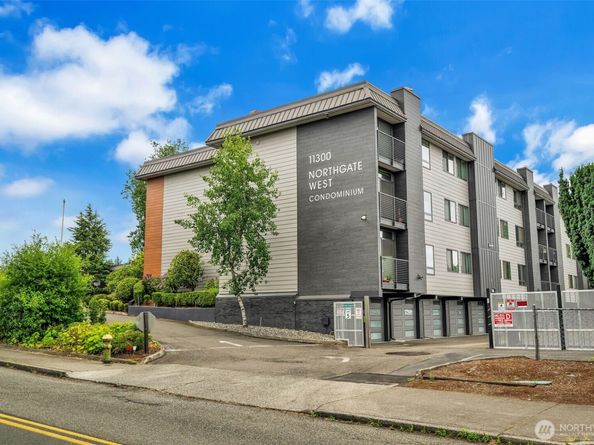 11300 1st Avenue NE 115, Seattle WA 98125