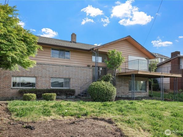 8626 S 134th Street, Seattle WA 98178