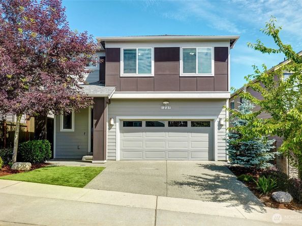 1227 199th Street SE, Bothell WA 98012