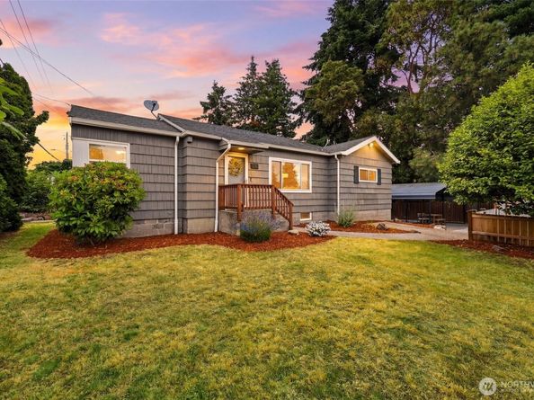 316 SW 124th Street, Seattle WA 98146