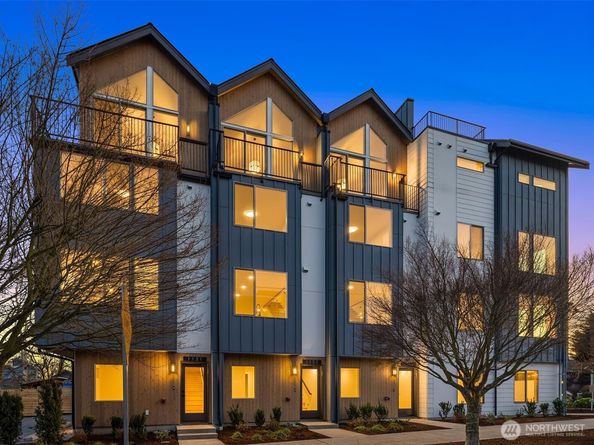 1155 NW 58th Street, Seattle WA 98107