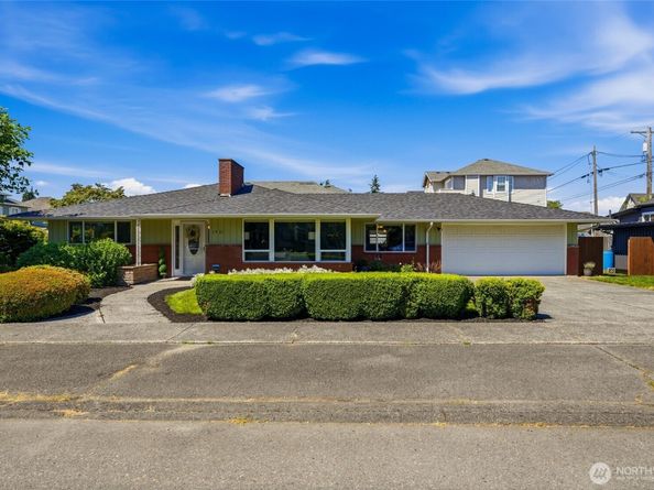 1931 Hoyt Avenue, Everett WA 98201