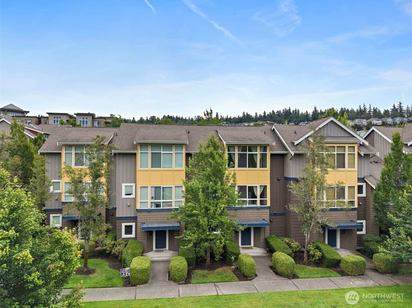 1748 24th Avenue NE, Issaquah WA 98029