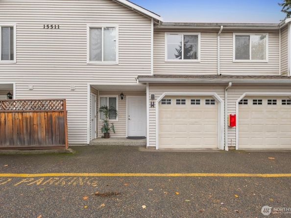 15511 35th Avenue W H, Lynnwood WA 98087