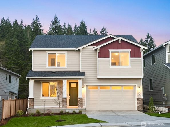 2052 NE Norseman Way, Poulsbo WA 98370