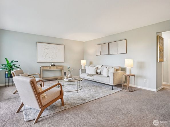 1113 Kirkland Avenue 1B, Kirkland WA 98033