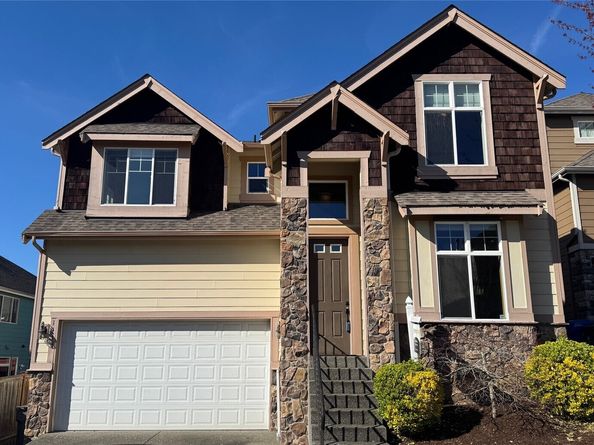 1118 S 36th Street, Renton WA 98055