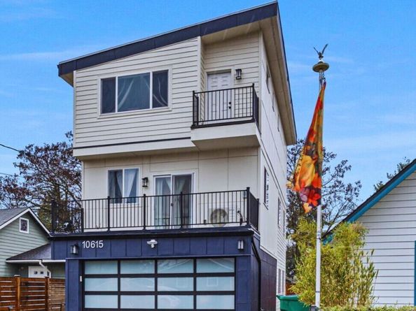 10615 2nd Place SW, Seattle WA 98146
