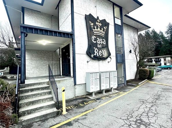 19411 56th Avenue W 115, Lynnwood WA 98036