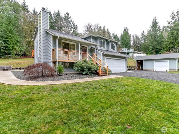 30980 Wood Creek Place NE, Poulsbo WA 98370