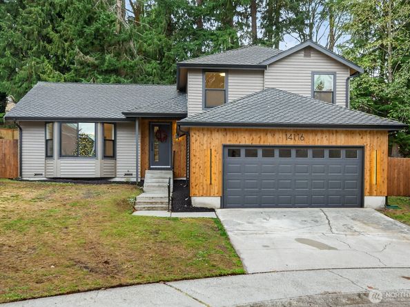 14116 60th Avenue SE, Everett WA 98208