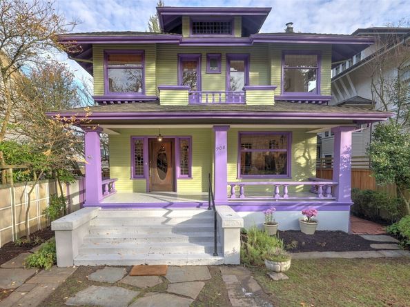 908 15th Avenue E, Seattle WA 98112