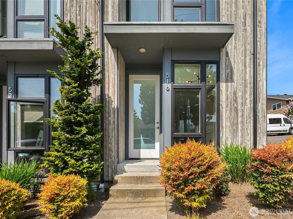 518 NW Bright Street, Seattle WA 98107