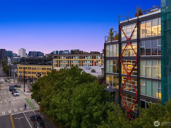 1310 E Union Street 501, Seattle WA 98122