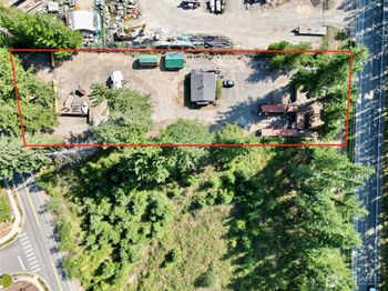 45100 SE North Bend Way