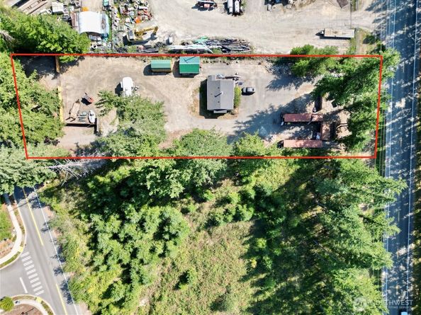 45100 SE North Bend Way, North Bend WA 98045