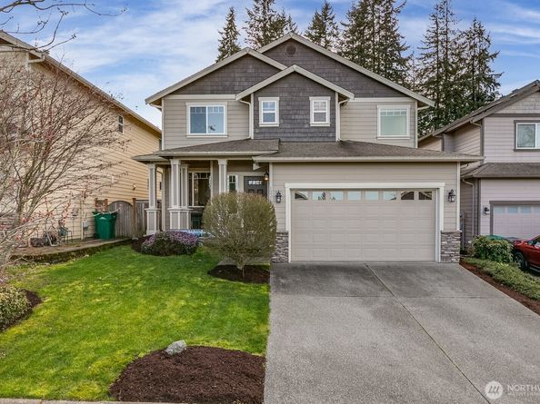 12230 58th Avenue SE, Snohomish WA 98296