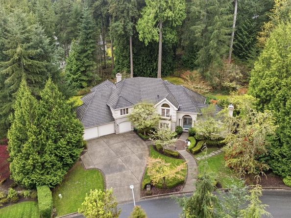 13799 NE 32nd Place, Bellevue WA 98005