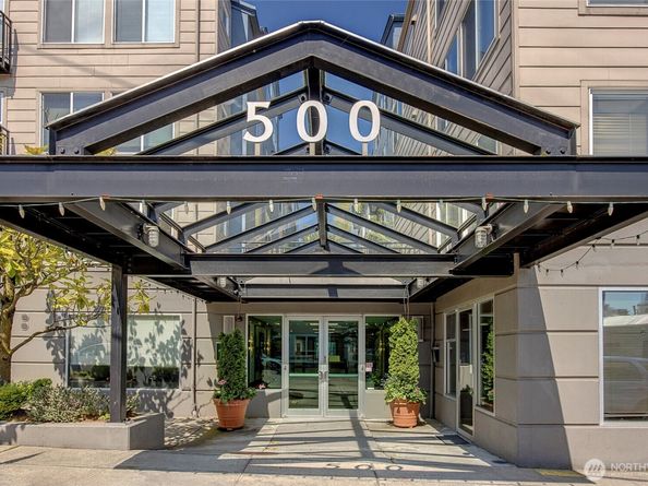 500 Aloha Street 107, Seattle WA 98109
