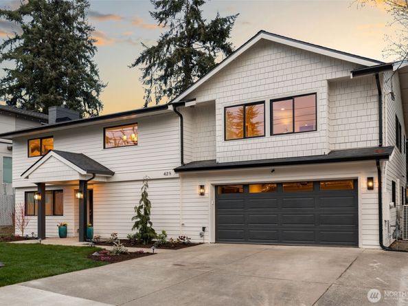 428 164th Avenue SE, Bellevue WA 98008