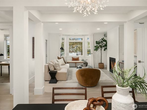 102 State Street S 106W, Kirkland WA 98033