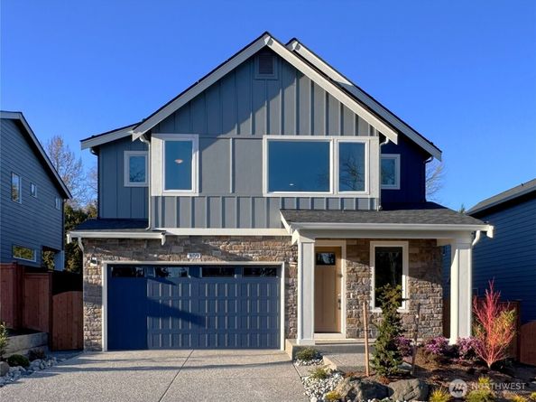 809 211th Place SE, Bothell WA 98021