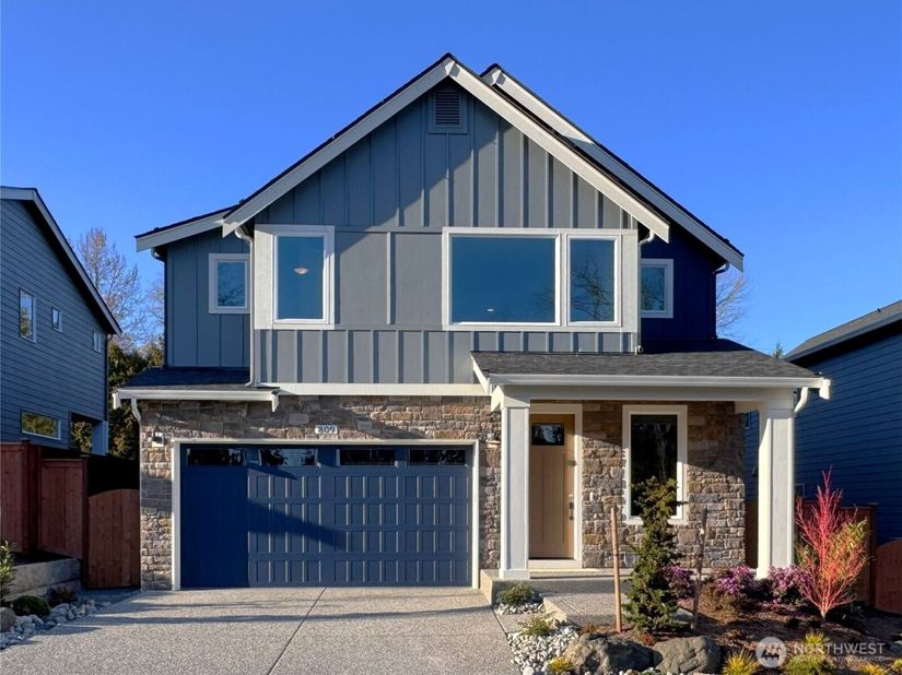 809 211th Place SE, Bothell WA 98021