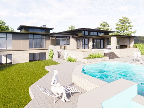 96 Cascade Ky, Bellevue WA 98006