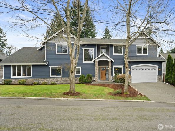 12411 NE 108th Place, Kirkland WA 98033