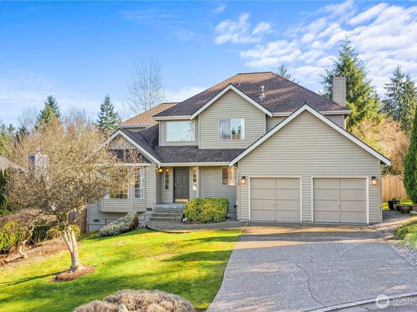 14009 68th Avenue SE, Snohomish WA 98296