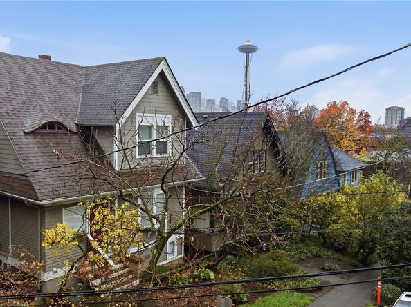 708 Warren Avenue N, Seattle WA 98109