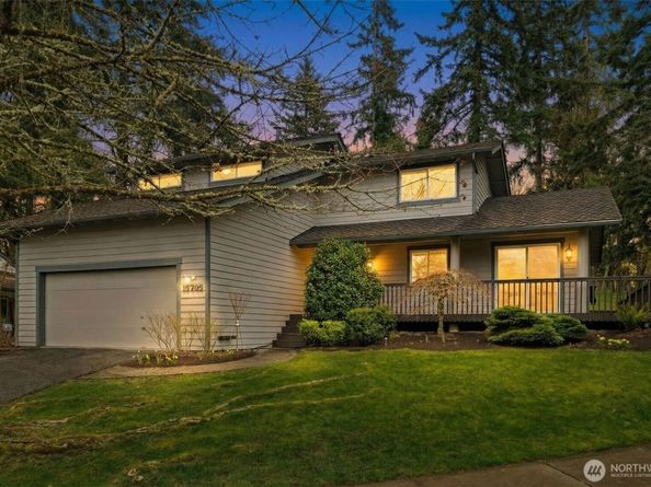 15705 NE 59th Way, Redmond WA 98052