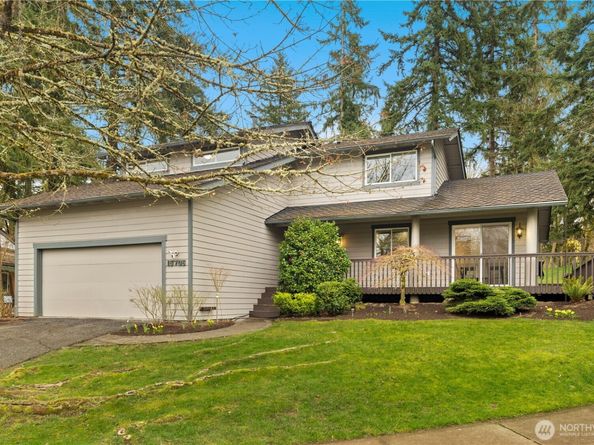 15705 NE 59th Way, Redmond WA 98052