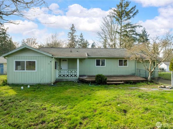 2877 Clare Ave, Bremerton WA 98310