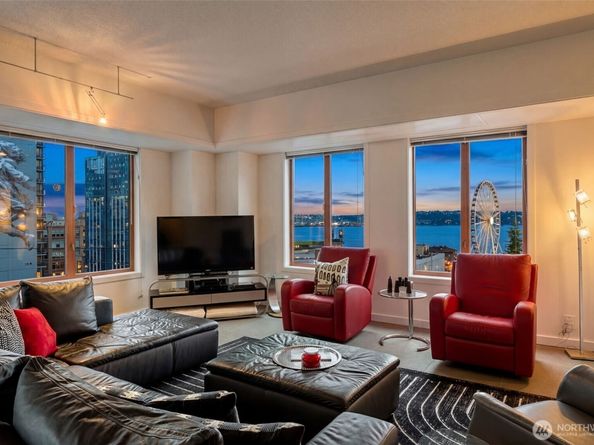 98 Union Street 206, Seattle WA 98101