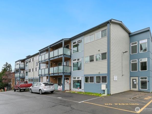 15146 65th Avenue S 505, Tukwila WA 98188