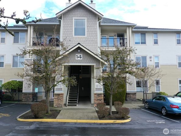 15026 40th Avenue 14302, Lynnwood WA 98087