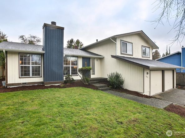 12821 87th Avenue NE, Kirkland WA 98034